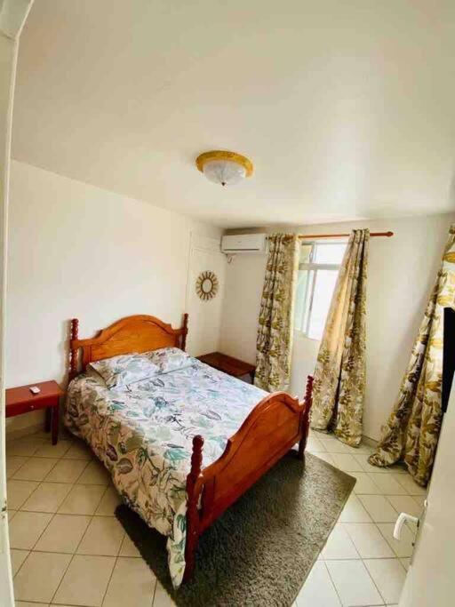 Appartement Habitation Nala Proche Bourg à Terre-De-Haut Extérieur photo